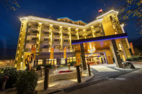 EurothermenResort Bad Ischl Hotel Royal